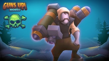 Only Javelineers VS Nightmare Zombies Community Challenge! - GUNS UP! Mobile