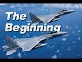 【The beginning】Japan.Air.Self.Defense.Force.