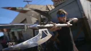 Bryan Forrest - Man At Arms Greatest "Hits" screenshot 3