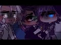 ⛓💢All My Friends Are Toxic💢⛓||Orjinal idea?||Gacha Life||Meme/Tiktok Trend~