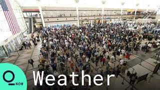Southwest Airlines CEO Apologizes as Flight Cancellations Continue