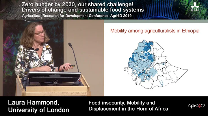 Agri4D - Laura Hammond
