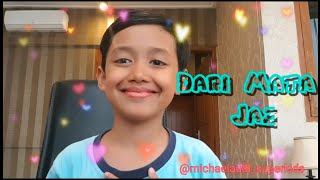 Dari Mata my new cover Jaz michael audi Indonesian Idol Junior