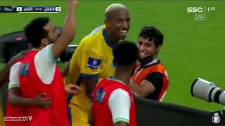 Anderson Talisca All Al-Nassr Goals 22 Goal