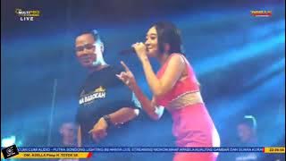 PANTUN JANDA - Difarina Indra feat Fendik ADELLA Live TasikAgung Rembang 30-04-2023