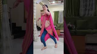 Chabidar Chabi Solo Dance