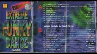 Extreme Funky Dance - Side B