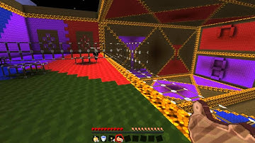 Minecraft: Mindcraft Map - Ep.6 - w/ Sonic & RoflcopterDX | FINALE ZOMG!