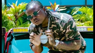 Harmonize - Teacher Konde Amapiano.