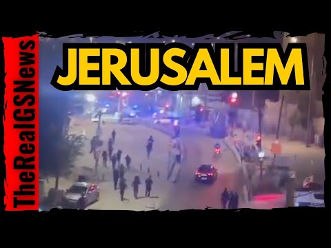 BREAKING ⚠️ DAMASCUS AIRPORT DESTROYED - JERUSALEM SHOCKING INFO - URGENT EVACUATION