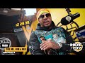 Vado - You, Me, Him & Her (In Studio Performance) | Hot 97