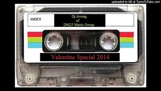 iDMZ&#39;s Valentine&#39;s Collaboration 2014