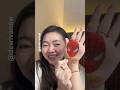 Ga jadi keriting spidermannya #dewivanow #shrinkpaper #shrinkplastic #diykeychain