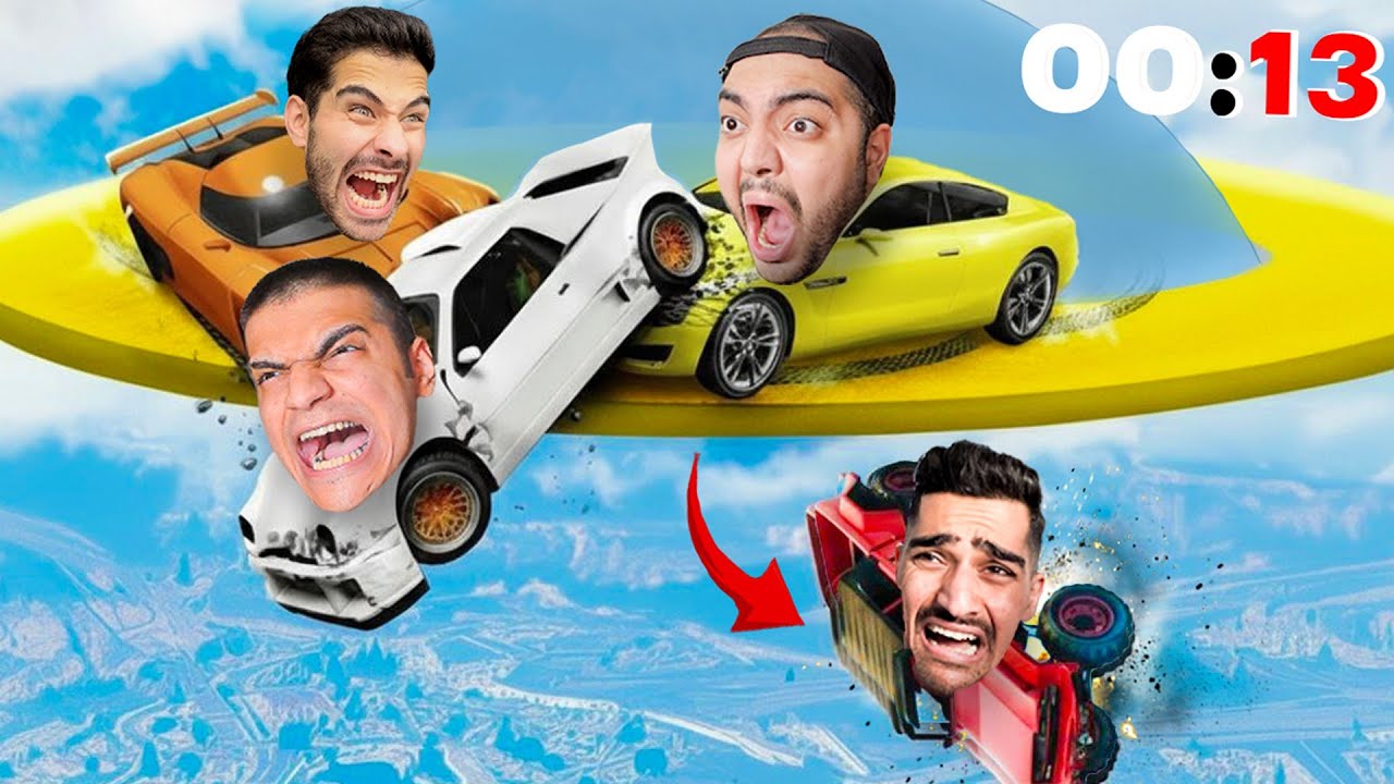 بدترین دعوا بینمون تو این سومو اتفاق افتاد!😂⛔ (قطع ارتباط💔)