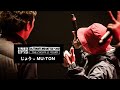 "じょう vs MU-TON" UMB2017 THE CHOICE IS YOURS 1回戦 第13試合