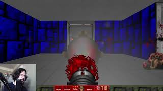 Hell Revealed (100%) MAP31: The Descent