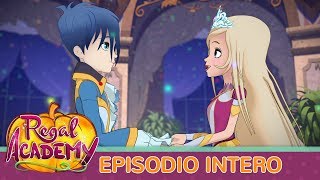 Regal Academy | Serie 1 Episodio 13 - Il Grande Ballo [COMPLETO]