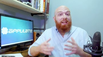 Appulate for Carriers and MGAs