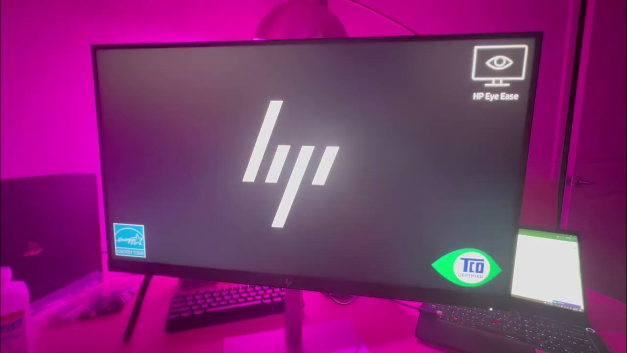 hp-u28-4k-hdr-monitor-will-not-turn-on-youtube
