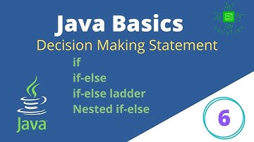 06 if else statement, if else condition, else if ladder nested if else | Solution #solution