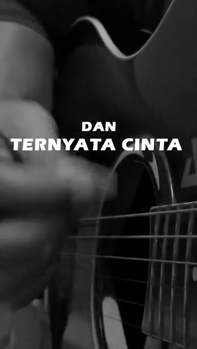 Ternyata Cinta - Padi | Akustik Instrumental Cover (StoryWA)