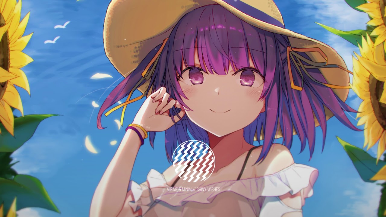 Miraie & MiniM - Shiny Wishes