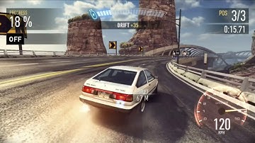 The Comeback is REAL!!! - NFS No Limits