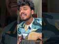 Bol do na zara acoustic cover by razik mujawar