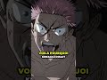 Ref:5U_Re8RiepM Yuji est le descendant du frre jumeau de sukuna !!#jujutsukaisen #jjk258