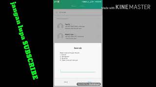 Anonytun pro videomax gratis 24 jam ,100% jebol 👍