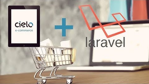 Cielo Api 3.0 com Laravel #5 Obter credenciais da API no Sandbox