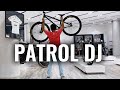 NEW PATROL DJ 26" || YANG SUKA LOMPATAN EKSTREM YU KUMPUL