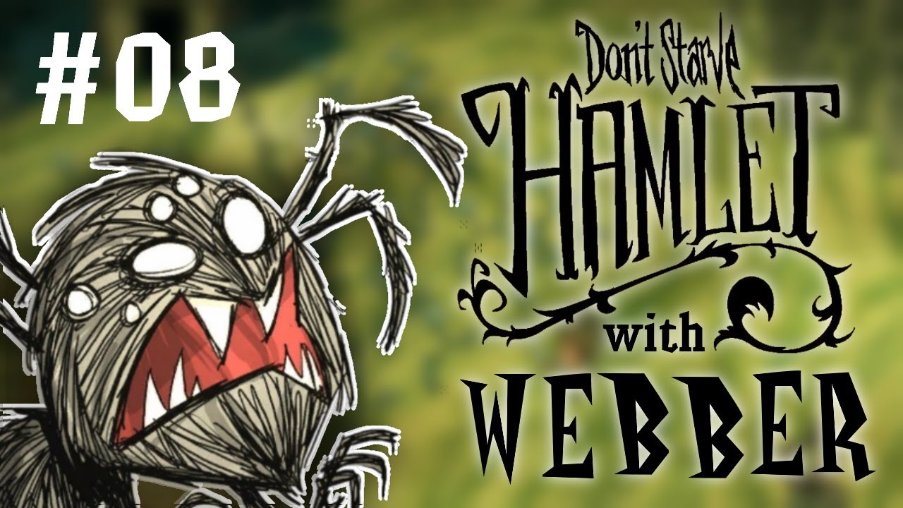 Don T Starve Hamlet Nettle