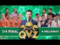 QVZ 2017 CHORAK FINAL 8-O'YIN