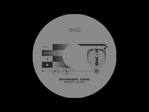 Border One — Border One - Restless