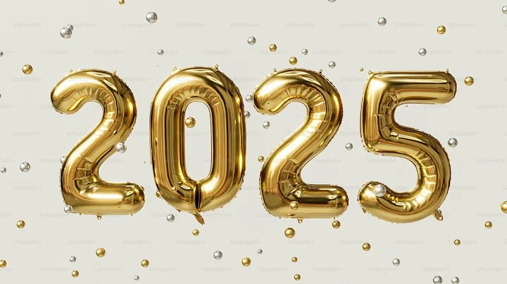 Let's Take a Look Back at 2025