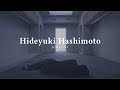           hideyuki hashimoto