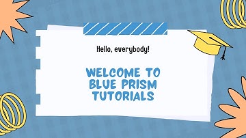 Excel Automation || Page Reference Stage  || Blue Prism Training || RPA || Realtime Senarios