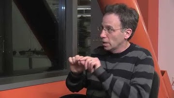 Bill Venners, Q&A with Alexy Khrabrov of SF Scala @Sungevity 20150224