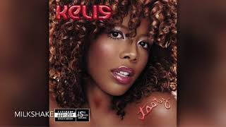 Milkshake - Kelis [8D]