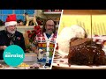 The Hairy Bikers' Sticky ‘Cocktail' Toffee Pudding | This Morning