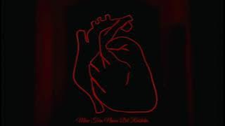 Maine Tera Naam Dil Rakhdiya | Slowed & Reverb | LoFi | Bass Boosted