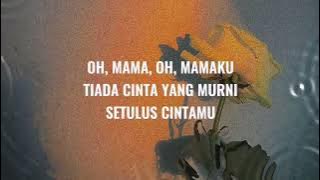 MAWAR PUTIH UNTUK MAMA-SHARIFAH AINI
