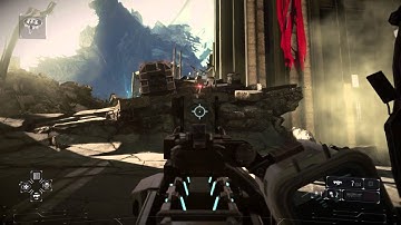 Lets Play Killzone Shadow Fall Part 26