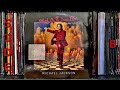 Michael Jackson – Blood On The Dance Floor (1997) Side B | Vinyl