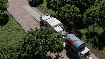 108: Rehabilitation vs Resurfacing – Unbound layers