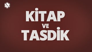 Kitap ve Tasdik | Önceki Kitaplarda Kıblenin Değişeceği Bilgisi