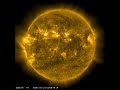 The Sun through 17.1nm filter 2026-05-22/23 #prominence #corona #plasma #nasa #sdo