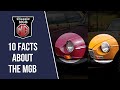 10 facts about the mgb you may not know