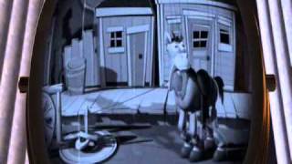 Toy Story 2 - Woody's Roundup (Croatian)